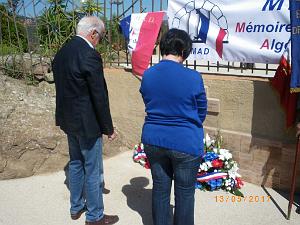2017 05 13 THEOULE SUR MER HOMMAGE A NOS MORT POUR LA FRANCE (28)